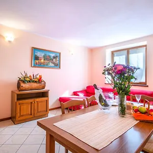  Apartment Martino - Dma321 By Interhome Italien