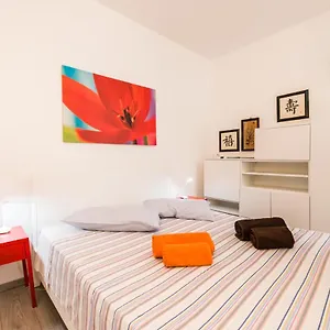  Apartment Geco's Italien