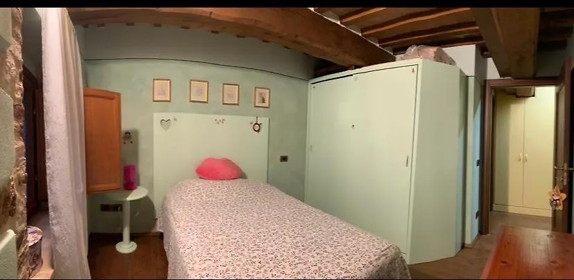 Osteria Del Borgo B&B Montepulciano